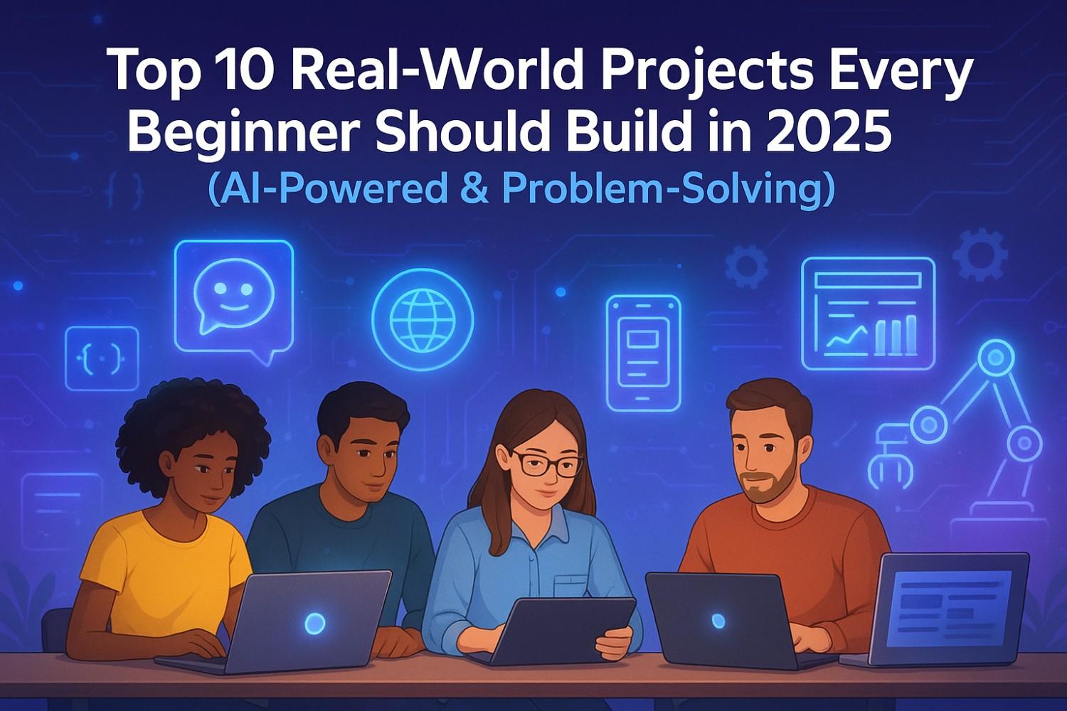 Top 15 GitHub Repositories Every Beginner Should Follow in 2026